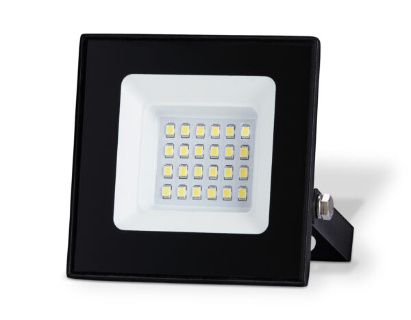 ST8014_mode1-2 ST8014 BK черный IP65 LED 6500K 20W 90*85*26