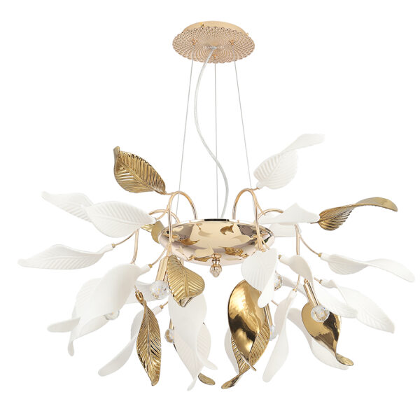 STEFANIA_SP6R Люстра Crystal Lux STEFANIA SP6R