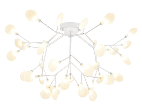 TR3018_hero-2 TR3018/36 WH/FR белый/матовый G4/36 max 20W D920*480