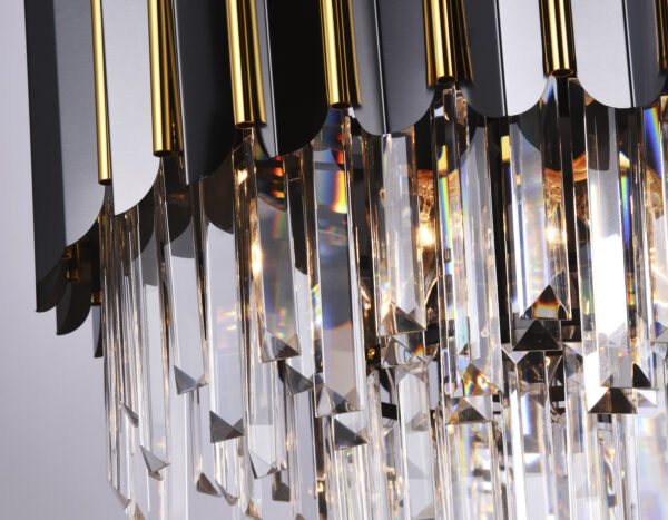 TR5297_macro1-2 TR5297/7 DCH/GD черный хром/золото E14/7 max 40W D500*780