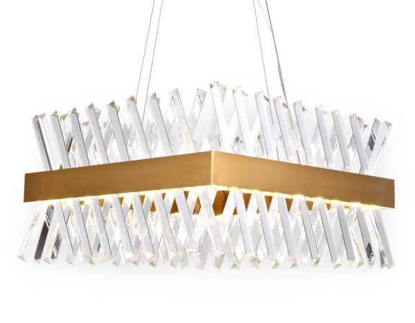 TR5318_head-2 TR5318 GD/CL золото/прозрачный 144W 500*500*750 (Без ПДУ)