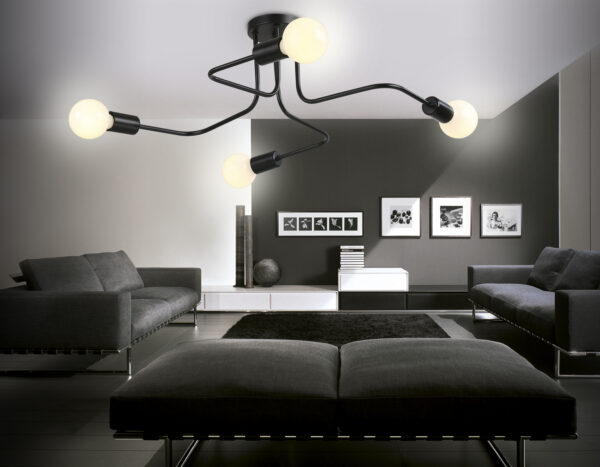 TR8022_inside-2 TR8022/4 BK черный E27*4 max 40W D715*205