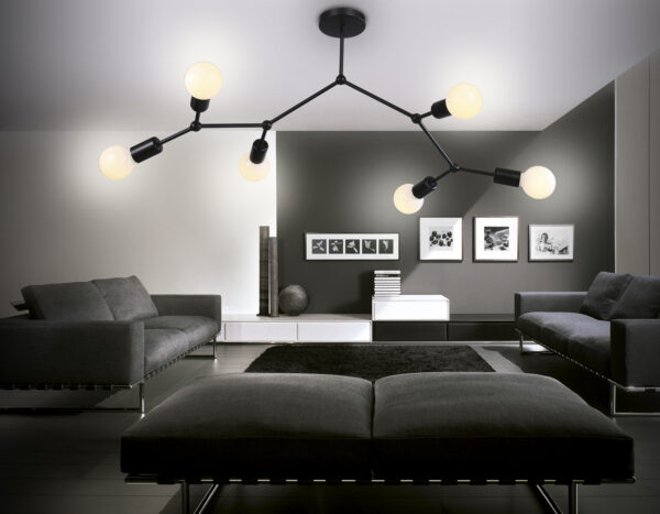 TR8036_inside-2 TR8036/6 BK черный E27*6 max 40W D670*590