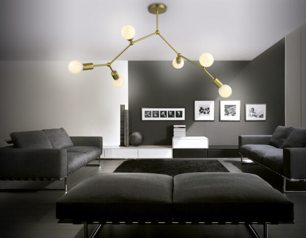 TR8038_inside-2 TR8038/6 BS латунь E27*6 max 40W D670*590