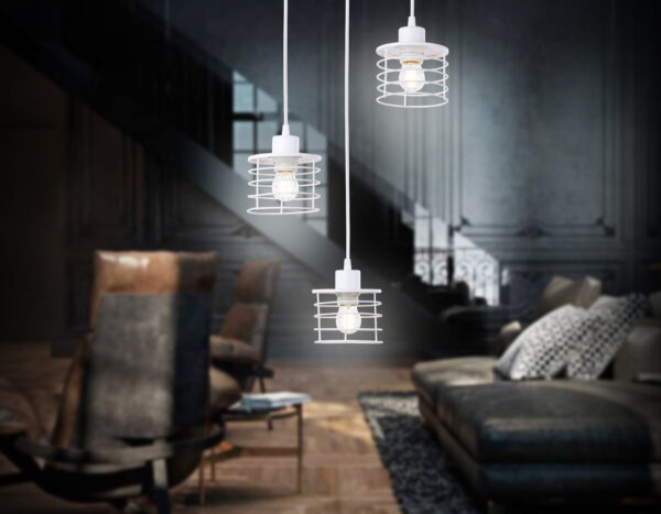 TR8078_inside TR8078/3 WH белый E27*3 max 40W D372*1170