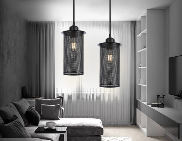 TR8162_inside TR8162 BK черный E27 max 40W D102*1055