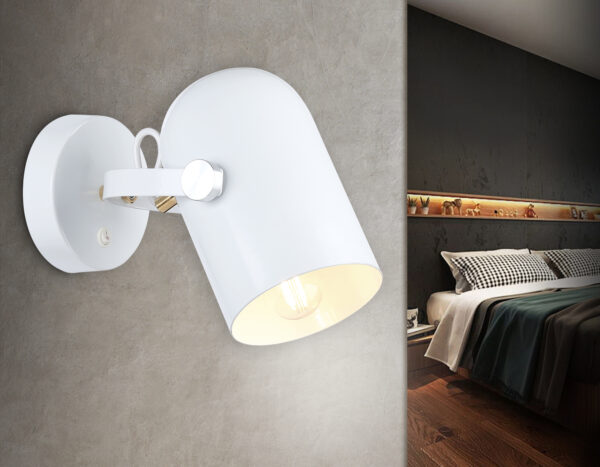 TR8202_inside-2 TR8202 WH белый E27 max 40W D117*280