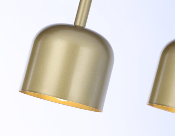 TR97118_macro1 TR97118/3 GD/BK золото/черный E27*3 max 40W D130*113*1200