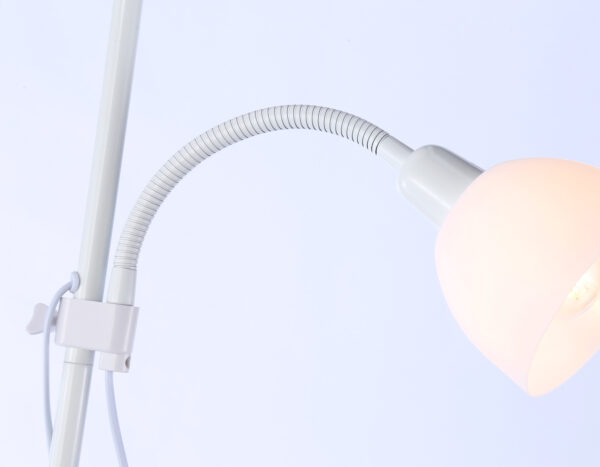 TR97622_macro1 TR97622/2 WH белый E27+E14 max 40W D245/100*1770