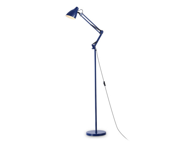 TR97647 TR97647 BL синий E27 max 40W D120*1750