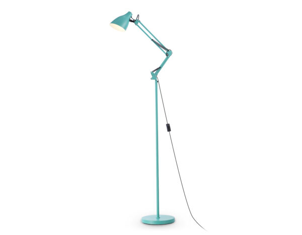 TR97649 TR97649 GN зеленый E27 max 40W D120*1750