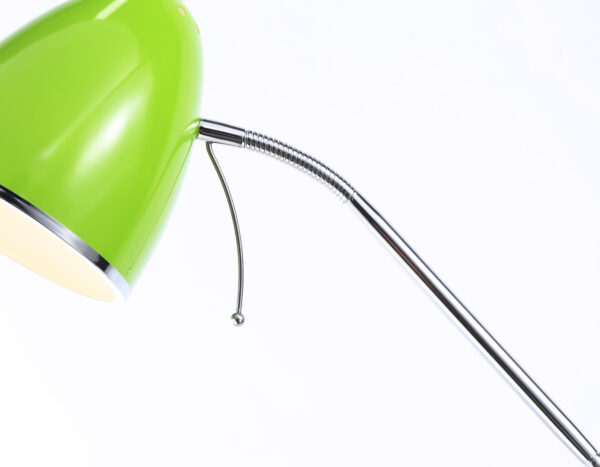 TR97693_macro1 TR97693 GN зеленый E27 max 40W D150*1540