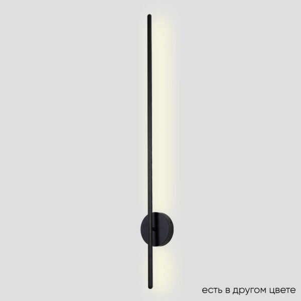 VERDE_AP_L1000_BLACK_NEW Бра Crystal Lux VERDE AP L1000 BLACK NEW