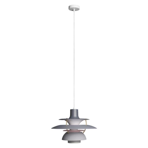 a202149cc06cf738fd903b39997ad03f 10113 Grey Подвесной светильник LOFT IT Floret