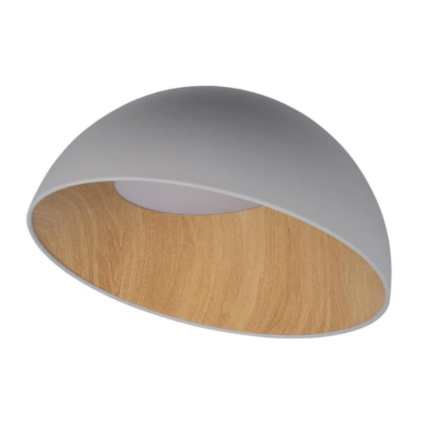 a247cd1fa402a3bcb404128580f9762f 10197/500 Grey Потолочный светильник LOFT IT Egg