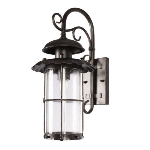 a3021198003ce6c157d24e680160982a 100015W Уличный настенный светильник LOFT IT Palermo