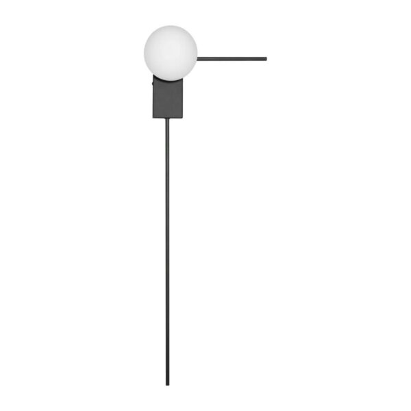 a3aacf6fdbbff69767f594dceb02bd53-1 10132/G Black Бра LOFT IT Meridian