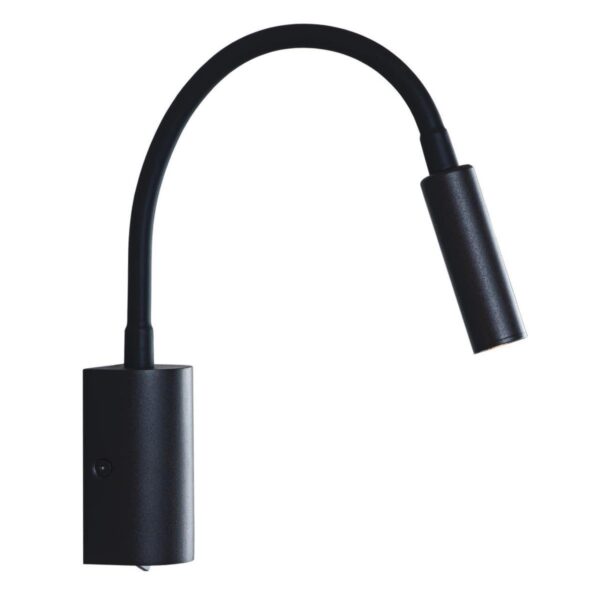 a480d809515fa0c086af939e0ddeb46a 10009BK Бра LOFT IT Stick