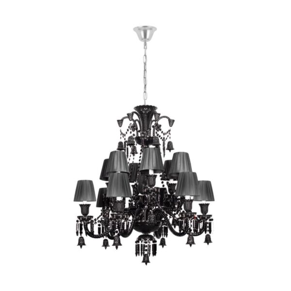 a4d9a637fc64760ad4c74c1d2ae6caec 10210/12 Black Подвесной светильник LOFT IT Zenith
