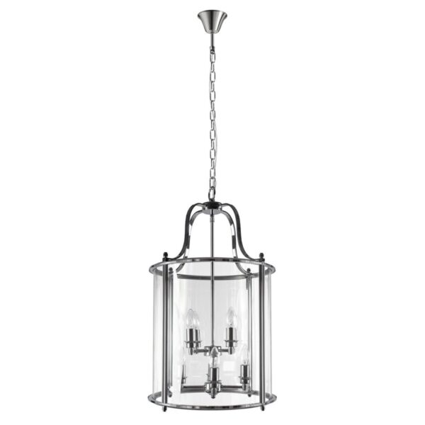 a4dd10f65c24cba5257db4789b6b4089 10456/8 CR Подвесной светильник LOFT IT Lighthouse