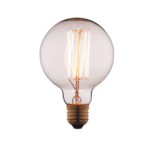 a6d6505396f4db5c8d35327231846b70 G9540 Ретро-лампа LOFT IT Edison Bulb