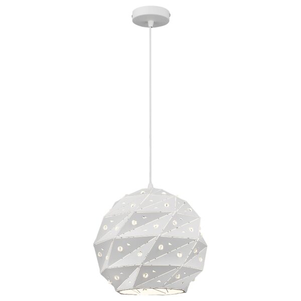 a7akwcan42iojx2dvkjygqvac1wbb6rq WE264.01.006 WERTMARK DELFINA светильник подвесной, E27, 60W