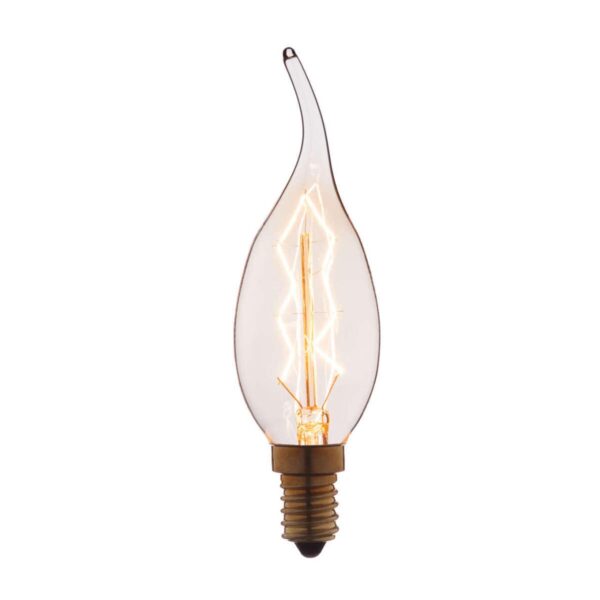 aa4fd166f6f3114bc91a3f6df6d898cf 3560-TW Ретро-лампа LOFT IT Edison Bulb