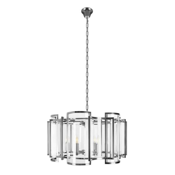 aa917df71f0bdcfdf6f99d52bdc86f54 10433/6 Подвесной светильник LOFT IT Reflection