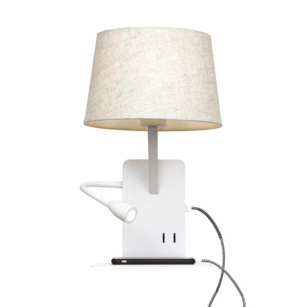 ac19992b32ea2ac92b605d11d438378e LOFT9993-WH Бра LOFT IT Station