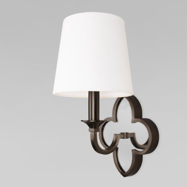10303W Copper black Настенный светильник LOFT IT Silence - купить на сайте Люстры Торг 1423733 10303W Copper black Настенный светильник LOFT IT Silence