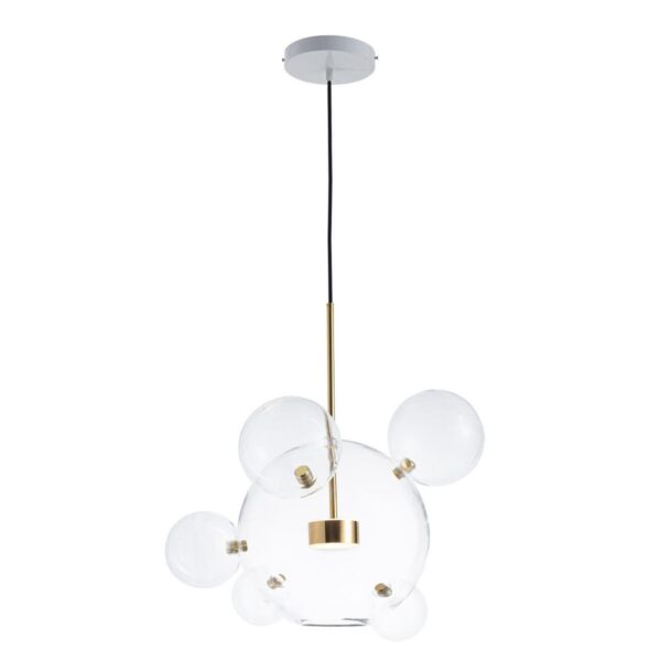 ac369d582b69ccbd263572d8aeca5626 2027-P6 Подвесной светильник LOFT IT Bolle