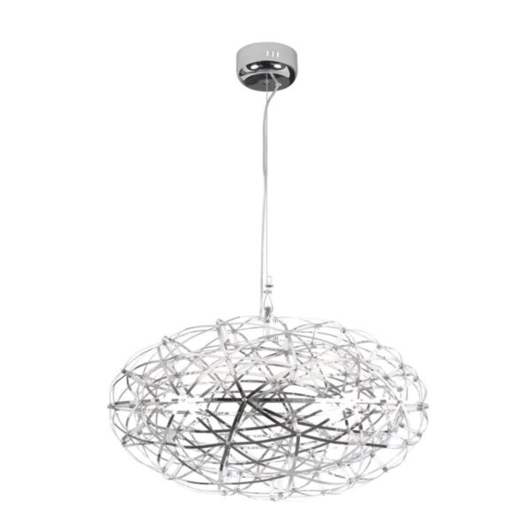 ace73d5b7fce7da76fa7b958f66c89cc 1898/750 Chrome Подвесной светильник LOFT IT Raimond