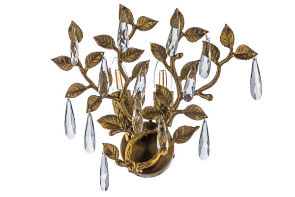 acerra-h-2.35.100-a-1 Бра Dio D’Arte Elite Acerra E 2.35.100 A