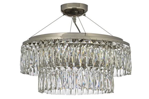 acquaro-e-1.5.d50.100-np-1 Люстра подвесная Arti Lampadari Elite Acquaro E 1.5.D50.100 NP