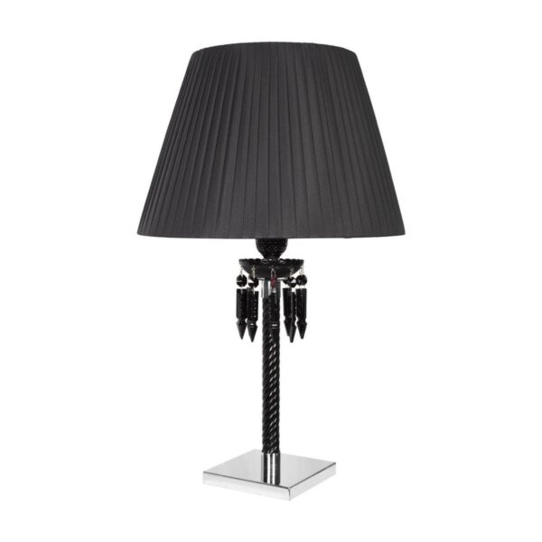 ad9ef0393f02657f723ab896b31f18b0 10210T Black Настольная лампа LOFT IT Zenith