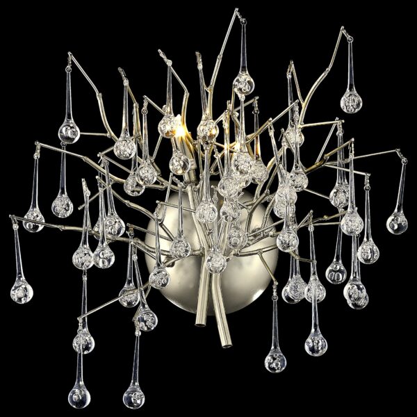 af2oaywic12g76cxo0lwj2jxkbue9cm0 WE189.02.201 WERTMARK DIONISIA светильник настенный, G9, 2x40W