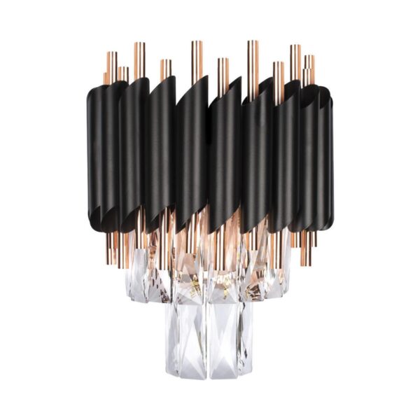 af4013716cd2ae258e0526fba1ddd916 10206W Настенный светильник LOFT IT Eclair