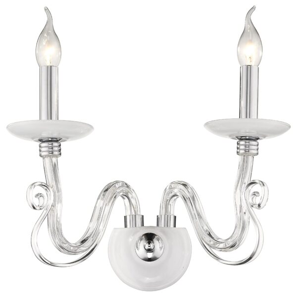 ai05uvs9mnnu5ocpur8o9vvzn9xg7uip-1 WE173.02.101 WERTMARK MADLENE светильник настенный, E14, 2x40W