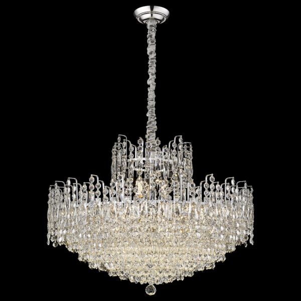 aivt10fnlwbwona4inumfw6aostri432 WE154.21.103 WERTMARK MARCELLA светильник подвесной, E14, 21x40W