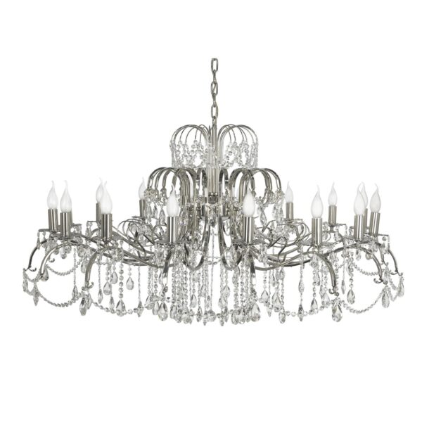 alessandria-e-1.1.l.16.600-n Подвесная люстра Dio DArte Elite Alessandria E 1.1.L.16.600 N