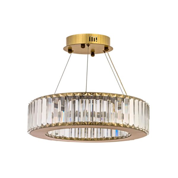 Люстра подвесная Arti Lampadari Elite Anzio L 1.5.40.100 A - купить на сайте Люстры Торг 1425142 Люстра подвесная Arti Lampadari Elite Anzio L 1.5.40.100 A
