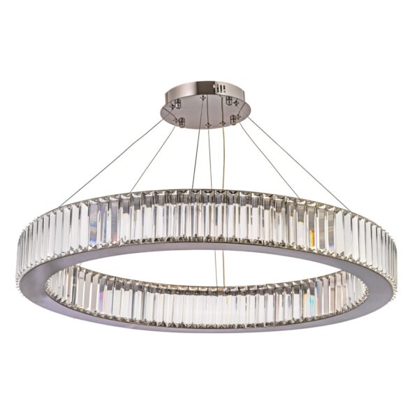 anzio-l-1.5.80.100-n-1-1 Люстра подвесная Arti Lampadari Elite Anzio L 1.5.80.100 N