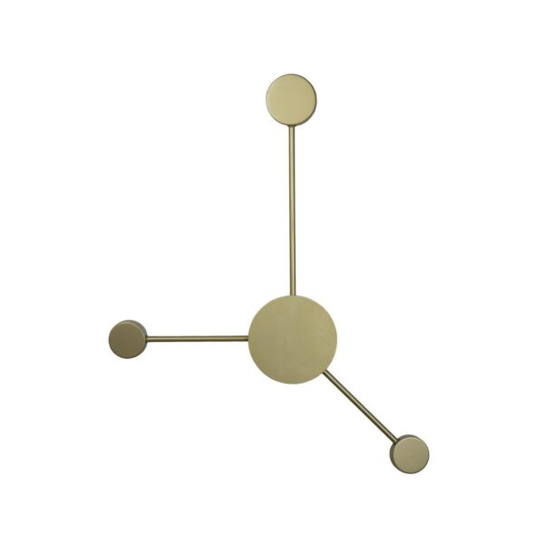 b064f52cf42d4d50a375161866ef62cb 10059GD Настенный светильник LOFT IT Rays