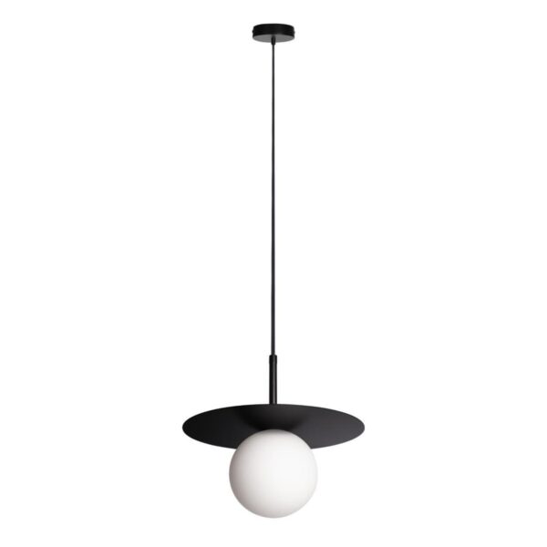 b149404a9137e24b49834dff2115647a 10120/250P Black Подвесной светильник LOFT IT Ufo