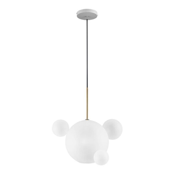 b1529aa3c24e79d7786d20efb03d458e 2030-P4 Подвесной светильник LOFT IT Bolle