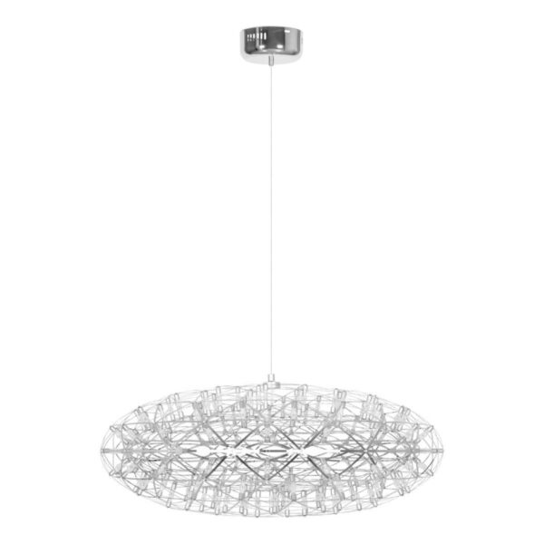b159e675a692c398b77373313e2f1214 9027-75 Chrome Подвесной светильник LOFT IT Raimond