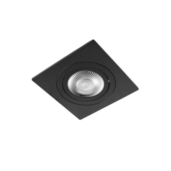 b1618fbb182261936744d66c23e0efee 10341/A Black Встраиваемый светильник LOFT IT Hap
