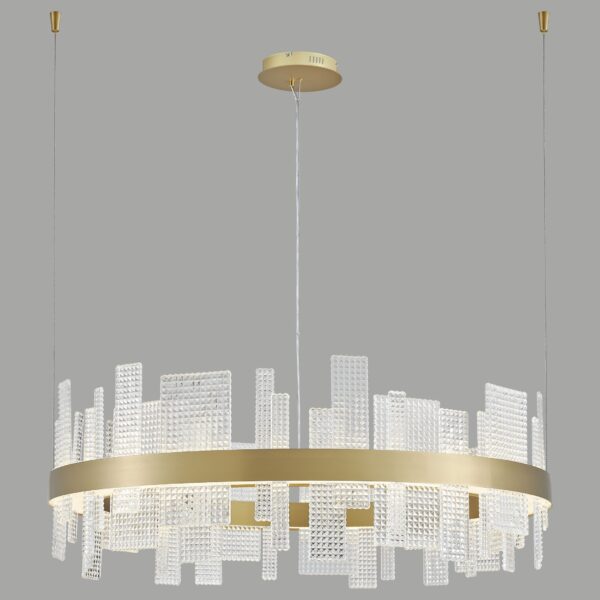 b270ipnvjgk8ri8p8bdp03nxzmibik7x-1 WE460.02.303 WERTMARK LOTTA светильник подвесной, LED, 240W, 3000K