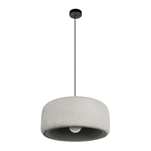 b2e3c91b580c5231fd7a13e2ff2a8306 10252/500 Grey Подвесной светильник LOFT IT Stone