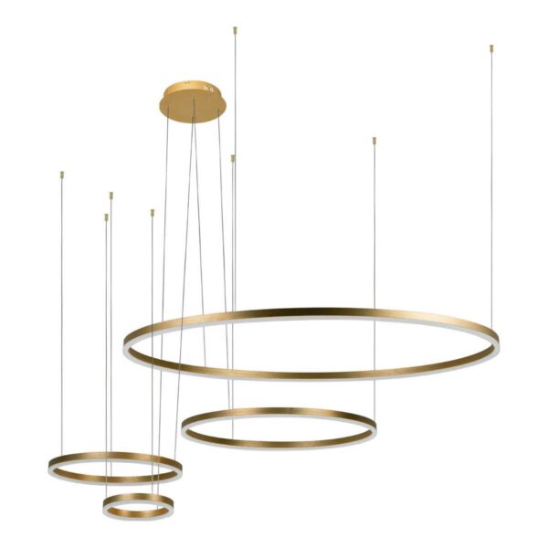 b2f27fe89068cacbd8cc8d580039509b 10017/4L Подвесной светильник LOFT IT Ring